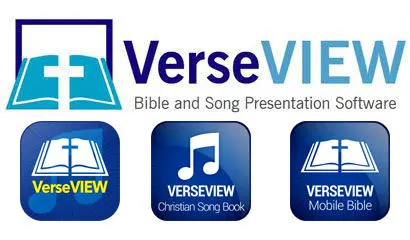 Verseview